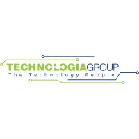 Technologia Group Logo