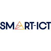 Smart-ICT Logo