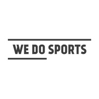 We Do Sports Logo