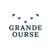 Grande Ourse Logo