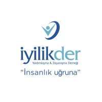 İyilikder Yardımlaşma ve Dayanışma Derneği Logo