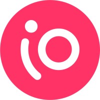 iO Academy Logo