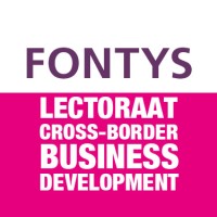 Cross-border Business Development Logo