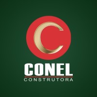 Conel Construtora LTDA Logo