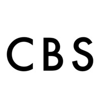 CBS Logo