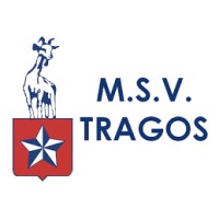 Maastrichtse Studentenvereniging Tragos Logo
