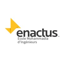 Enactus EMI Logo