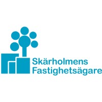 Skärholmens Fastighetsägare Logo