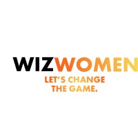 WizWomen Logo