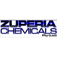 Zuperia Chemicals Pty Ltd Logo