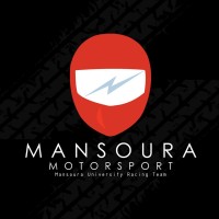 Mansoura Motorsport Logo