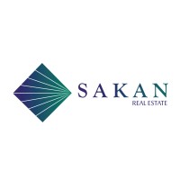 Sakan Real Estate Logo