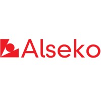 ALSEKO GROUP Logo