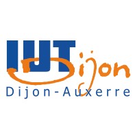 IUT Dijon-Auxerre Logo