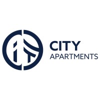 City Apartments Ltd Logo