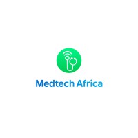 Medtech Africa Logo
