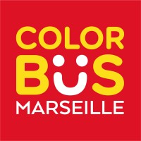 Colorbüs Marseille Logo