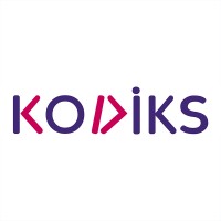 Kodiks Bilişim Logo