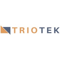 Triotek Limited Logo