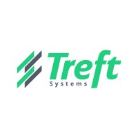 Treft Systems Logo