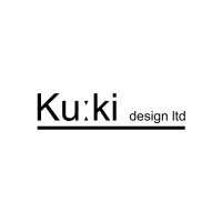 Kuki design ltd Logo