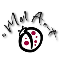 Mel Art Studio Logo