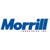 Morrill Industries. Inc. Logo