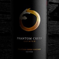 Phantom Creek Estates Logo