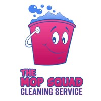 The Mop Squad Logo