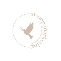 Swoop Marketing & Communications Logo