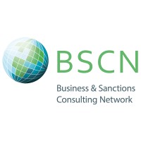 BSCN B.V. - Business & Sanctions Consulting Network Logo
