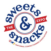 Sweets & Snacks Expo Logo
