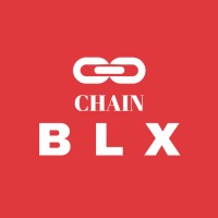 ChainBLX Logo