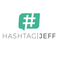 HashtagJeff Logo