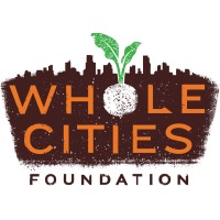 Whole Cities Foundation Logo