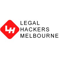 Legal Hackers Melbourne Logo