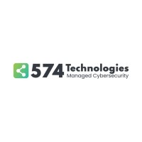 574 Technologies Logo