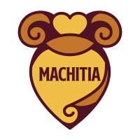 Machitia App Logo