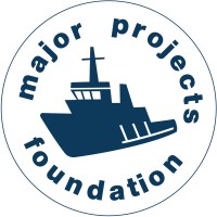 Major Projects Foundation Logo