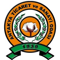 Antakya Ticaret ve Sanayi Odası Logo