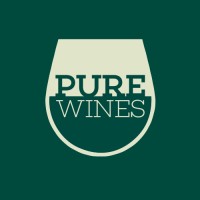 Pure Wines Logo