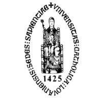 KU Leuven - Instituut Fiscaal Recht Logo