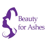 Beauty For Ashes Logo