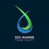 Eco-Runner Team Delft Logo