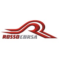 Rosso Corsa Logo