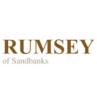 Rumsey of Sandbanks Logo