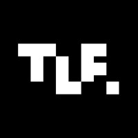 TLF real estate Logo