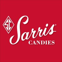 Sarris Candies Logo