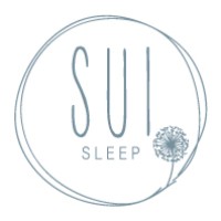 Sui Sleep Logo