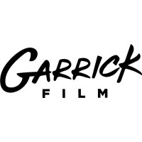 Garrick Film Logo